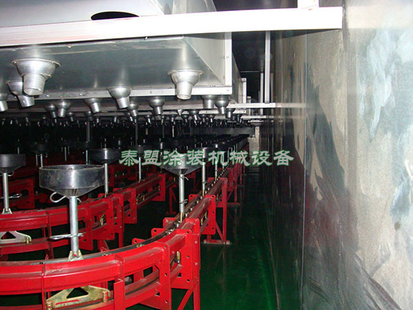 艦船監測報警系統